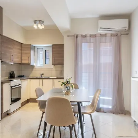 Vibes 5 * Argostoli (Kefalonia)