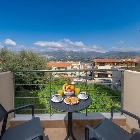 Apartment Vibes 5 Argostoli (Kefalonia)