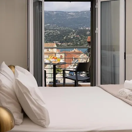 Апартаменты Vibes 5 *