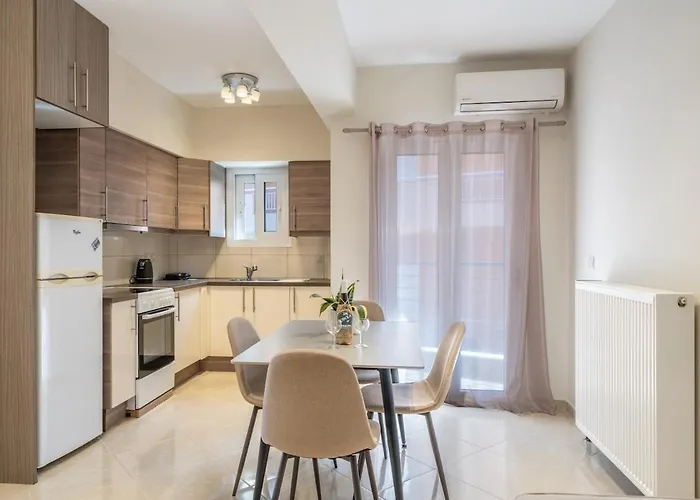 Vibes 5 * Argostoli (Kefalonia)