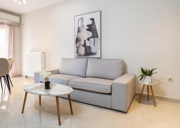 Vibes 5 * Argostoli (Kefalonia)