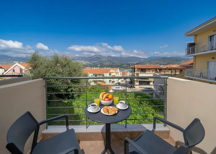 Apartment Vibes 5 Argostoli (Kefalonia)